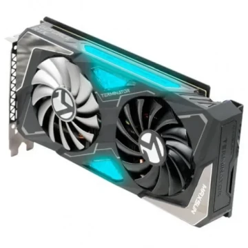 Видеокарта MaxSun (6940709643594) GeForce RTX 3060 TI 8GB Terminator