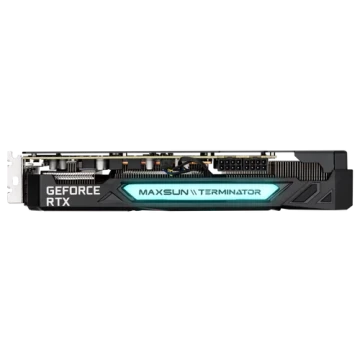 Видеокарта MaxSun (6940709643594) GeForce RTX 3060 TI 8GB Terminator