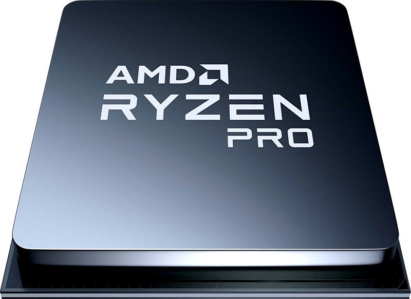Процессор AMD Ryzen 7 PRO R7P 5750G 100-000000254 OEM