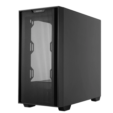 Компьютерный корпус ASUS A21 CASE (90DC00H0-B09000)