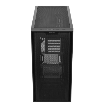 Компьютерный корпус ASUS A21 CASE (90DC00H0-B09000)