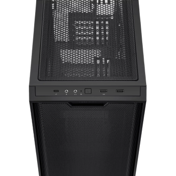Компьютерный корпус ASUS A21 CASE (90DC00H0-B09000)