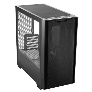 Компьютерный корпус ASUS A21 CASE (90DC00H0-B09000)