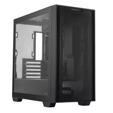 Компьютерный корпус ASUS A21 CASE (90DC00H0-B09000)