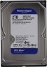 Жесткий диск Western Digital 2000 Gb WD20EZAZ