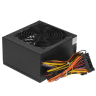 Блок питания ExeGate 500W XP500 Black (EX219463RUS)