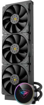 Система жидкостного охлаждения для процессора PCcooler PD360 BK PWM