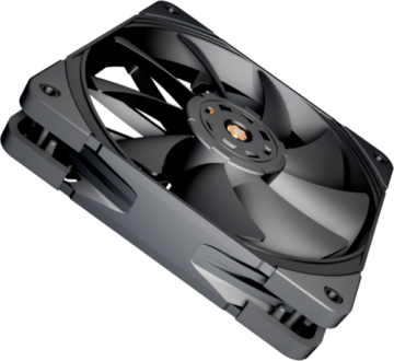 Система жидкостного охлаждения для процессора PCcooler PD360 BK PWM