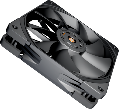 Система жидкостного охлаждения для процессора PCcooler PD360 BK PWM