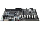 Материнская плата ASRock H110 PRO BTC+