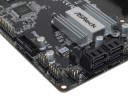 Материнская плата ASRock H110 PRO BTC+