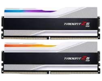 Оперативная память 32 Gb 6400 MHz G.Skill TRIDENT Z5 RGB White (F5-6400J3239G16GX2-TZ5RW)