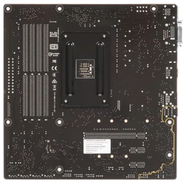Материнская плата ASUS PRIME B550M-K (90MB14V0-M0EAY0)