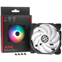 Вентилятор для корпуса ADATA XPG VENTO 120 ARGB Black VENTO120ARGB-BKCWW