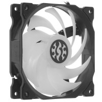 Вентилятор для корпуса ADATA XPG VENTO 120 ARGB Black VENTO120ARGB-BKCWW