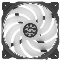 Вентилятор для корпуса ADATA XPG VENTO 120 ARGB Black VENTO120ARGB-BKCWW