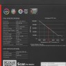 Вентилятор для корпуса ADATA XPG VENTO 120 ARGB Black VENTO120ARGB-BKCWW