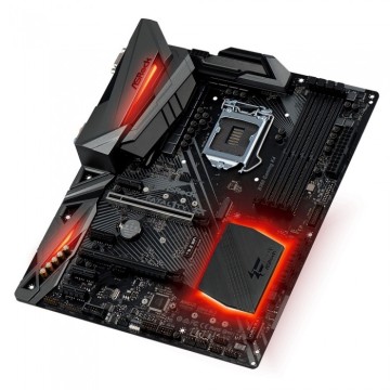 Материнская плата ASRock FATAL1TY B360 GAMING K4