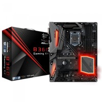 Материнская плата ASRock FATAL1TY B360 GAMING K4