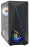 Компьютерный корпус ExeGate EVO-8225 (EX292858RUS) RGB