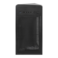 Компьютерный корпус ExeGate EVO-8225 (EX292858RUS) RGB
