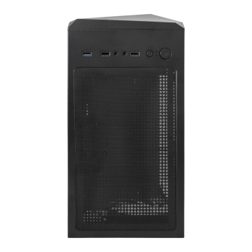 Компьютерный корпус ExeGate EVO-8225 (EX292858RUS) RGB