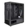 Компьютерный корпус ExeGate EVO-8225 (EX292858RUS) RGB