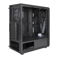 Компьютерный корпус ExeGate EVO-8225 (EX292858RUS) RGB