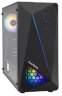Компьютерный корпус ExeGate EVO-8225 (EX292858RUS) RGB
