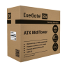 Компьютерный корпус ExeGate EVO-8225 (EX292858RUS) RGB