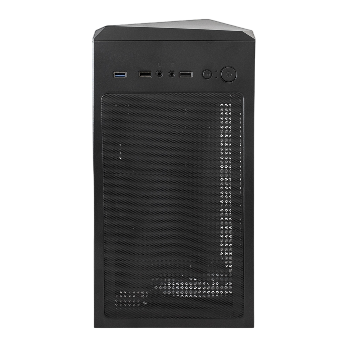 Компьютерный корпус ExeGate EVO-8225 (EX292858RUS) RGB