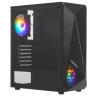 Компьютерный корпус ExeGate EVO-8225 (EX292858RUS) RGB