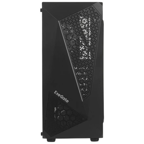 Компьютерный корпус ExeGate EVO-8225 (EX292858RUS) RGB