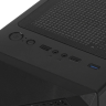 Компьютерный корпус ExeGate EVO-8225 (EX292858RUS) RGB