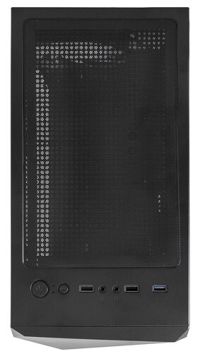 Компьютерный корпус ExeGate EVO-8225 (EX292858RUS) RGB