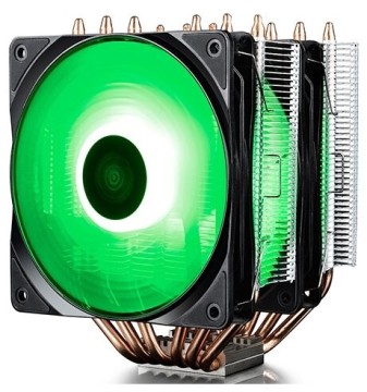 Кулер для процессора Deepcool NEPTWIN RGB