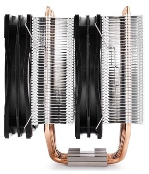 Кулер для процессора Deepcool NEPTWIN RGB