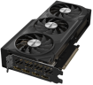 Видеокарта Gigabyte (GV-N407SWF3OC-12GD) GeForce RTX 4070 SUPER 12 GB WINDFORCE OC