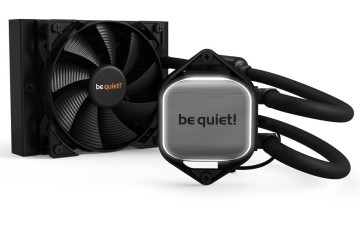 Жидкостная система охлаждения Be Quiet! PURE LOOP 120mm BW005