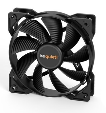 Жидкостная система охлаждения Be Quiet! PURE LOOP 120mm BW005