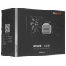 Жидкостная система охлаждения Be Quiet! PURE LOOP 120mm BW005