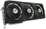 Видеокарта Gigabyte (GV-N408SGAMING OC-16GD) GeForce RTX 4080 SUPER 16GB GAMING OC