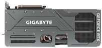 Видеокарта Gigabyte (GV-N408SGAMING OC-16GD) GeForce RTX 4080 SUPER 16GB GAMING OC