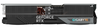 Видеокарта Gigabyte (GV-N408SGAMING OC-16GD) GeForce RTX 4080 SUPER 16GB GAMING OC