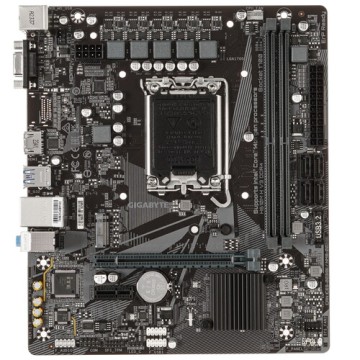 Материнская плата Gigabyte H610M H V3 DDR4