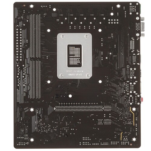 Материнская плата Gigabyte H610M H V3 DDR4