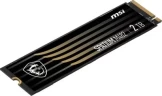Твердотельный накопитель MSI 2000 Gb SPATIUM M482 S78-440Q730-P83