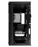Компьютерный корпус 1STPLAYER TRILOBITE T3 ARGB Black (FP_T3-BK-4F2(AP))