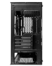 Компьютерный корпус 1STPLAYER TRILOBITE T3 ARGB Black (FP_T3-BK-4F2(AP))