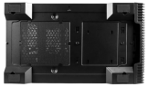 Компьютерный корпус 1STPLAYER TRILOBITE T3 ARGB Black (FP_T3-BK-4F2(AP))